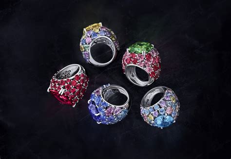 bucherer's high jewellery.